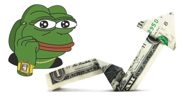 Pepe Coin 