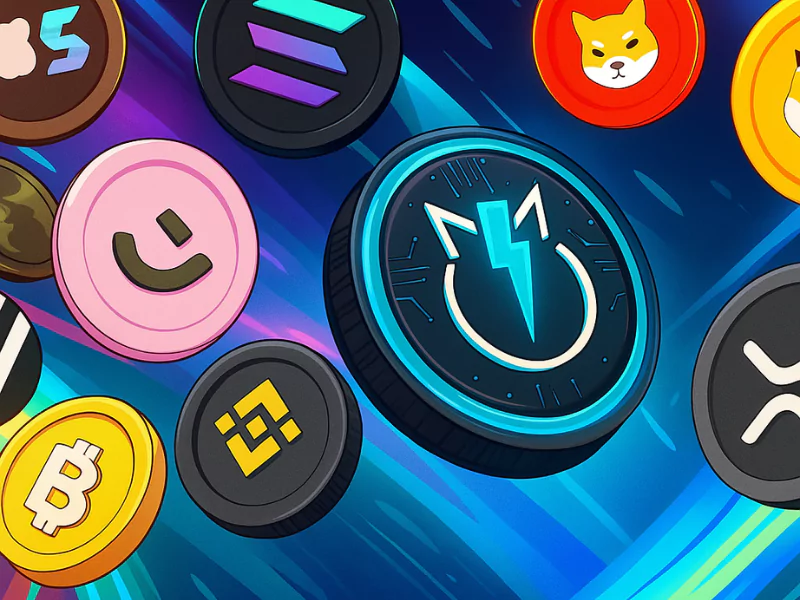 The Wild World of Meme Coins: Understanding Crypto's Most Entertaining Investment Frontier