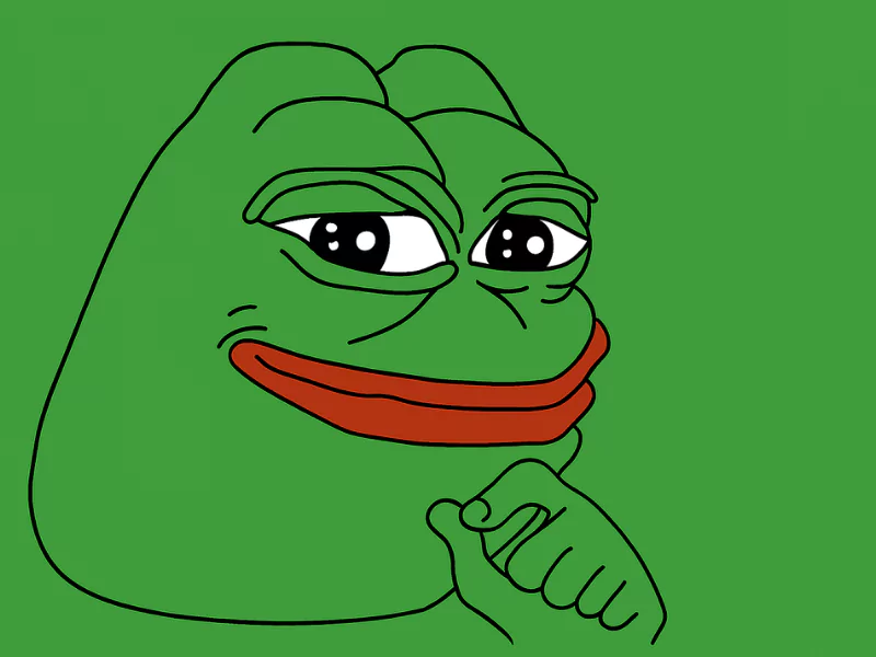 Pepe Coin: The Meme That Became a Market Phenomenon