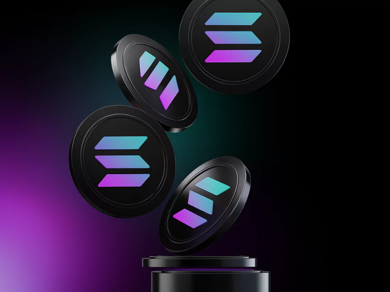 What is SOL? Your Complete Guide to Solana's Revolutionary Cryptocurrency