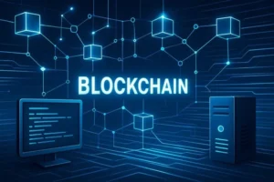 Understanding Blockchain Technology