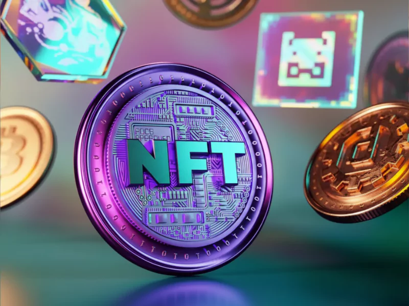 How NFT works