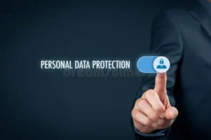 Digital Personality Protection