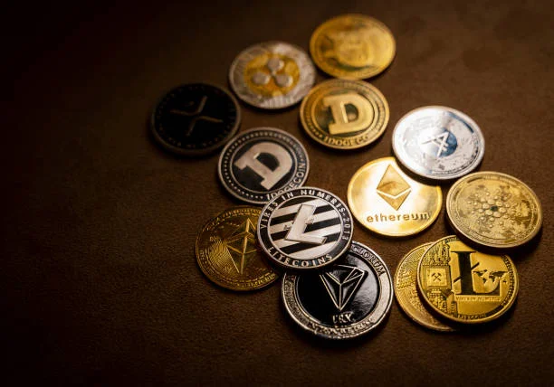 What is Altcoin? A Comprehensive Guide to Alternative Cryptocurrencies