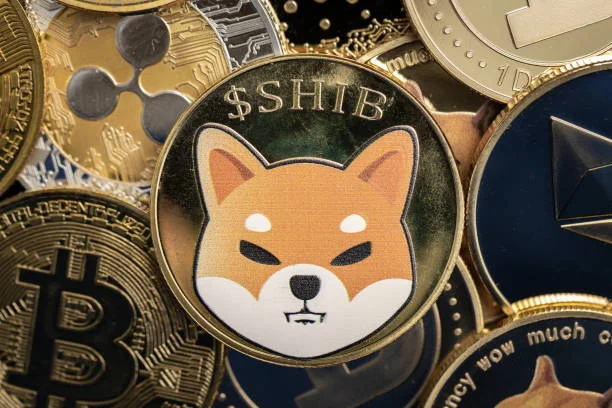 SHIB Coin: The Meme Token That's Redefining Cryptocurrency Investment