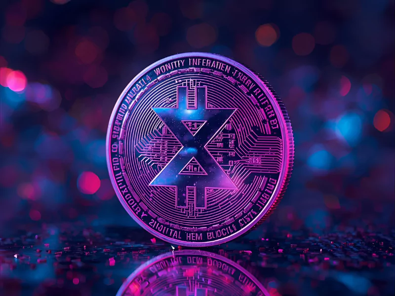 Future of xrp coin