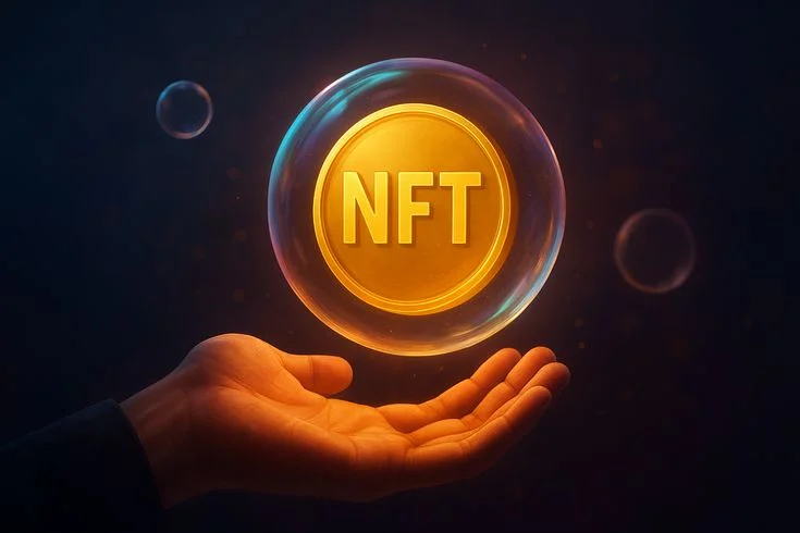 How NFTs Work: A Complete Guide to Understanding Non-Fungible Tokens