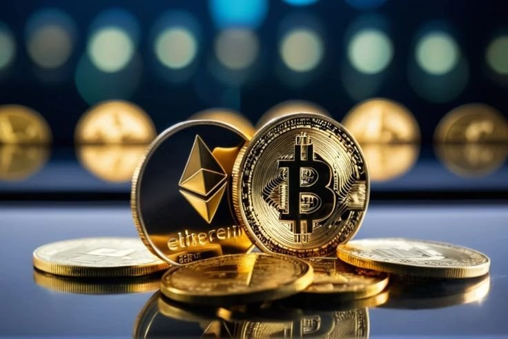 Smart Strategies for Building a Diversified Crypto Portfolio in 2025