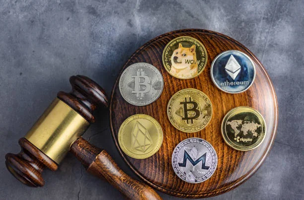 Crypto Regulations Explained: What They Mean for Your Money in 2025