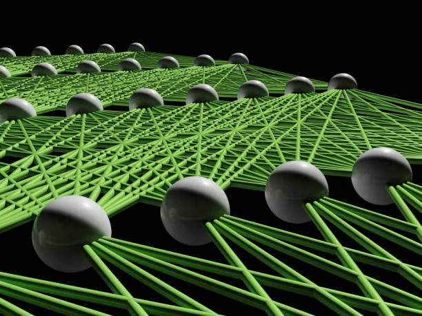 Top Layer-2 Crypto Networks Are Set to Dominate in 2025